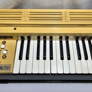 Organo Magnus 360 vintage PetoRetro