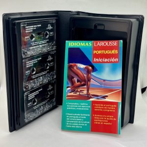 Interior curso portugués para todos iniciación - PetoRetro