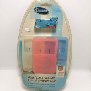 Funda iPod video frente - PetoRetro